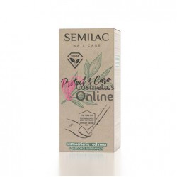 Balsam pentru unghii Semilac Protect & Care 7 ml